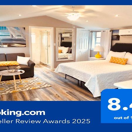 King & Queen Suite #8 Nassau Exterior photo