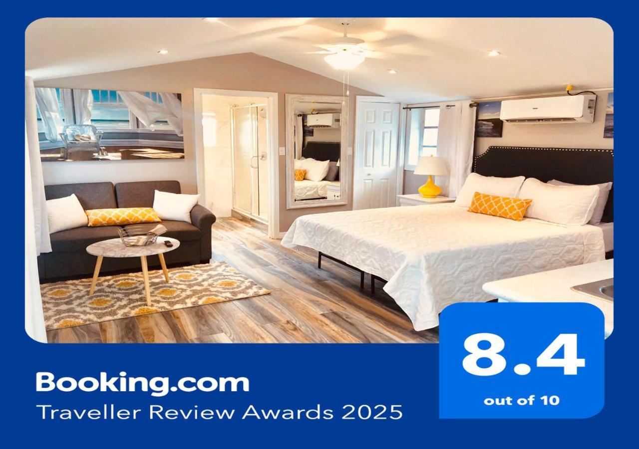 King & Queen Suite #8 Nassau Exterior photo